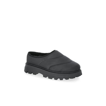 Madden NYC Women's Puffy Cozy Mule