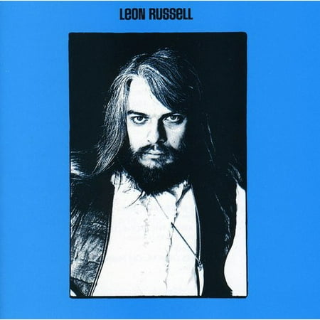 Leon Russell (CD) (Best Of Leon Russell Cd)