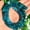 Apatite, variant on HOOUN Natural Square Aquamarines Tourmaline Peridot Loose Beads for Jewelry DIY Making-Green Snow Cracked-8mm (approx 48pcs)