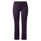 thumbnail image 3 of Pantalones deportivos de yoga de cintura alta para mujer - Leggings de entrenamiento con cintura elástica - Poliéster/spandex - S-XXXL, 3 of 6