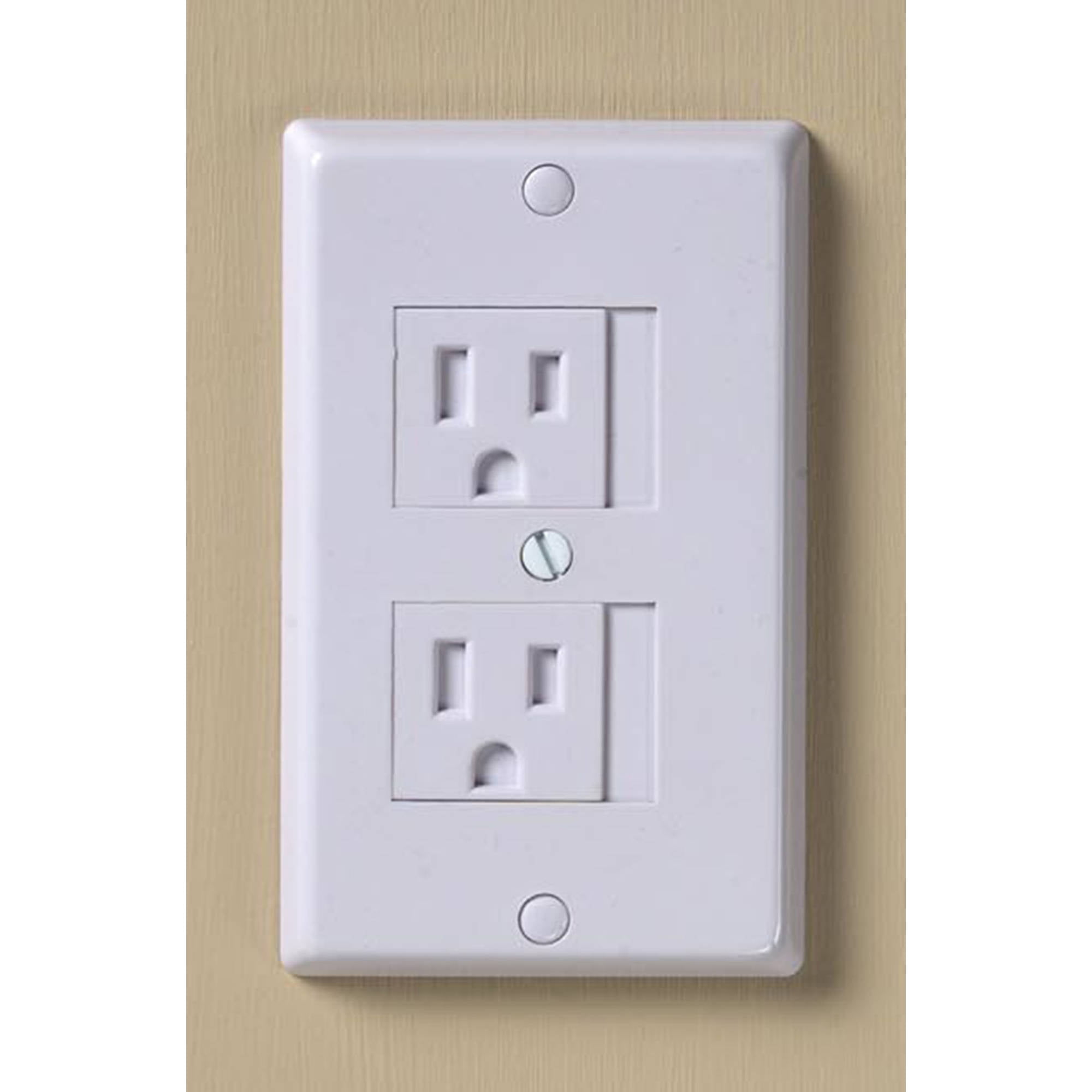KidCo Universal Outlet Cover