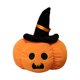 thumbnail image 1 of Almohada blanda de calabaza de Halloween Almohada de calabaza de Halloween Almohada divertida de calabaza de Halloween con sombrero Almohada blanda de calabaza naranja Feliz fiesta de Halloween Fal, 1 of 5