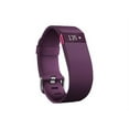 thumbnail image 3 of Fitbit, Fitness Trackers, Charge HR Heart Rate and Activity Wristband, 3 of 7