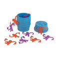 thumbnail image 1 of World's Smallest Barrel of Monkeys Game | Blue, 1 of 2