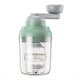 thumbnail image 1 of Coctelera Manual para Huevos, Centrifugadora de Huevos para Huevos Duros, Batidora de Huevos, Utensilios de Cocina, Centrifugadora de Huevos Verde, 1 of 7