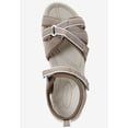 thumbnail image 6 of Comfortview Women's The Annora Water Friendly Sandal, 6 of 6