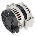 thumbnail image 2 of CCIYU Alternators 11301 Fit for 128i 2008-2013 3.0L 328i 2007-2013 3.0L X5 2007-2010 3.0L, 2 of 6