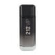 thumbnail image 2 of 212 VIP BLACK MEN 200ML EDP SPRAY, 2 of 3