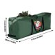 thumbnail image 2 of Bolsa de almacenamiento portátil Bolsa de almacenamiento más bolsa de tela de almacenamiento grande Bolsa de almacenamiento de decoración de árbol de Navidad, 2 of 6