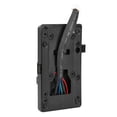 thumbnail image 4 of YLSHRF Battery Plate, Flexible D-TAP Battery Plate, For Camera Travel Outdoor Photographers, 4 of 8