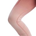 thumbnail image 4 of MOJOGO Women's Gradient Leggings Seamless High Waist Sportwear Stretchy Breathable Yoga Workout Pants S, 4 of 5