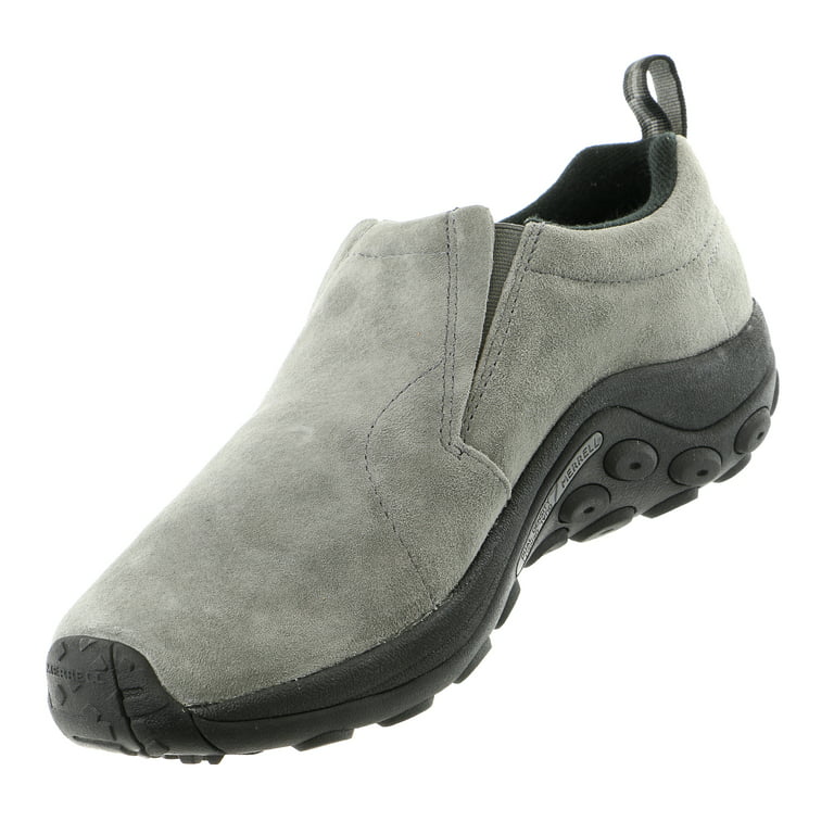 favorit Opdater Symptomer Merrell� Jungle Moc Mens Shoes Size 8.5, Color: Castle Rock - Walmart.com