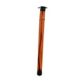 thumbnail image 3 of LOVIVER Tennis Ball Picker Tennis Ball Retriever Beginners Collection Outdoor Activities Orange, 3 of 8