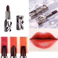 thumbnail image 4 of 3 Color Lipstick High Pigmented Moisturizing Makeup Lipstick for Women Girls, 4 of 9