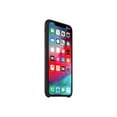 thumbnail image 1 of Xs Max Lthr Case Blk, 1 of 5