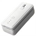 thumbnail image 1 of Mini Máquina Selladora Portátil 2 en 1: Herramienta de Envasado de Alimentos Recargable por USB para Uso en la Cocina, Compacta y Eficiente A, 1 of 5