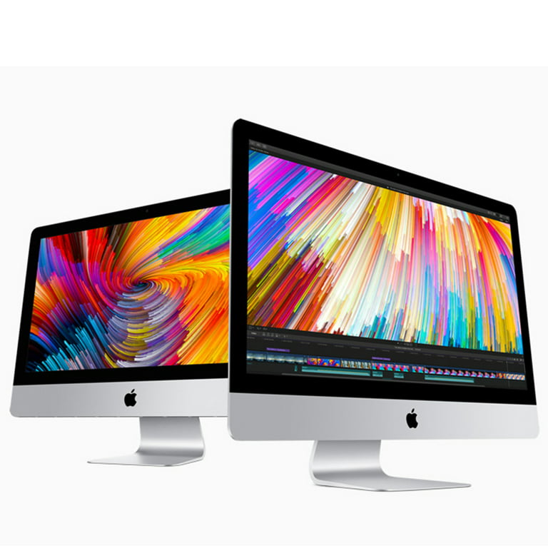 Restored Apple iMac 21.5