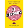 thumbnail image 1 of It Devours! (A Welcome to Night Vale Novel), 1 of 4
