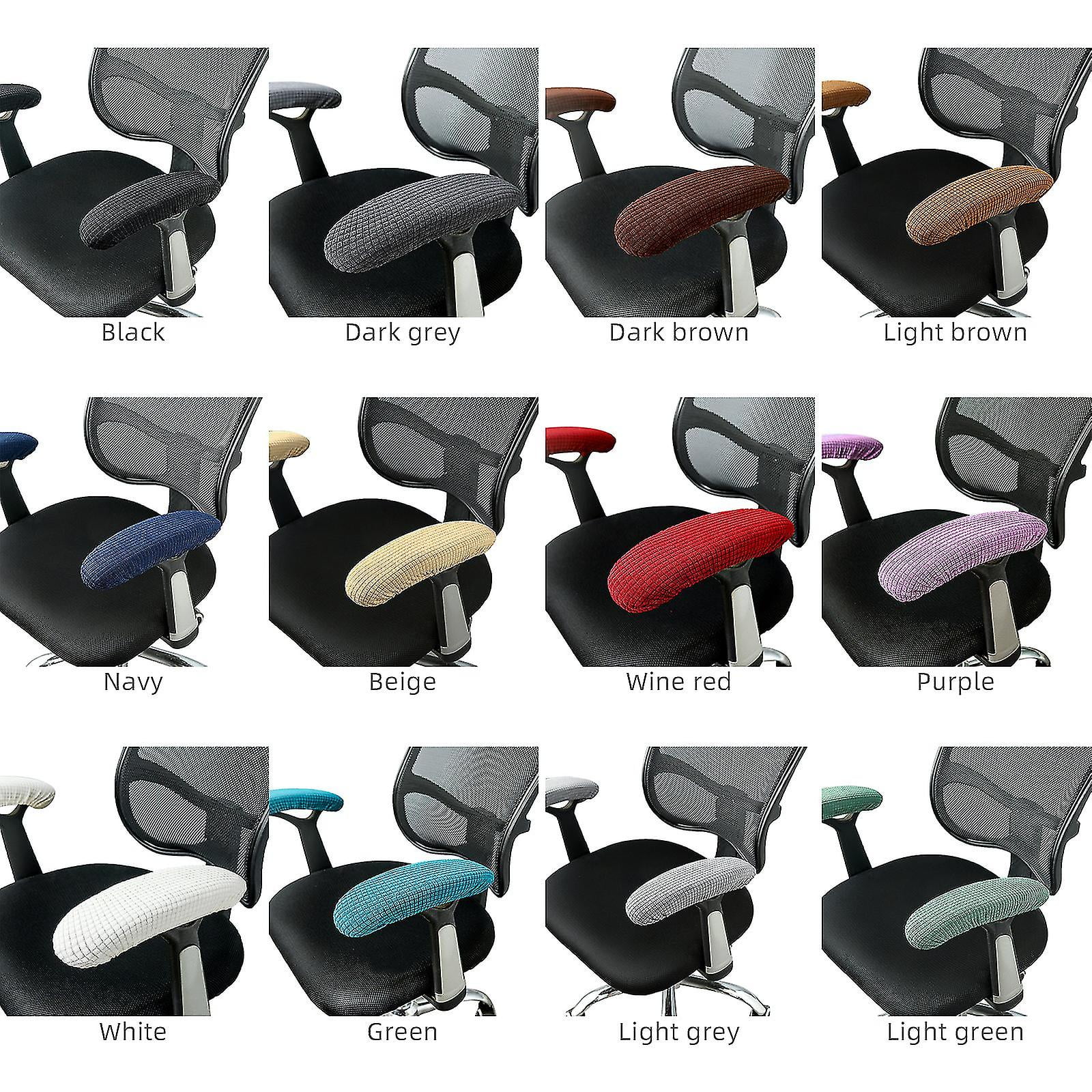 Arm chair pads hotsell