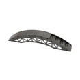 thumbnail image 4 of Xuanheng RC Car Bridge Obstacle Realistic Sturdy Desktop Climbing Scene Prop for 1/18 black with Steps, 4 of 8