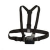 KAYATA Chest and Head strap Compatible with Gopro Hero