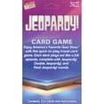thumbnail image 2 of Endless Games Jeopardy! Card Game, Ages 12+, 2 of 2