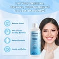 thumbnail image 2 of Solución limpiadora ultrasónica kunphy 250 ml, 2 of 7