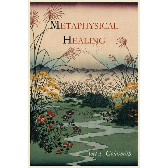 Metaphysical Healing, (Paperback)