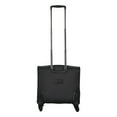 thumbnail image 5 of MakChic Travelling trunks, Carry On Luggage, Suitcase with Front Laptop Pocket, Travel Luggage Aluminum Frame, 5 of 5
