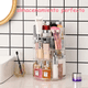 thumbnail image 2 of Organizador Maquillaje/acrilico Organizer Porta Brochas Xtellar transparente, 2 of 4