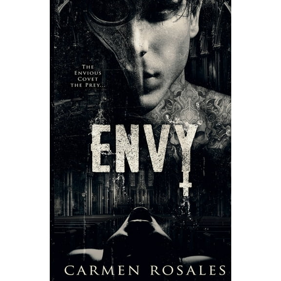 Envy, (Paperback)