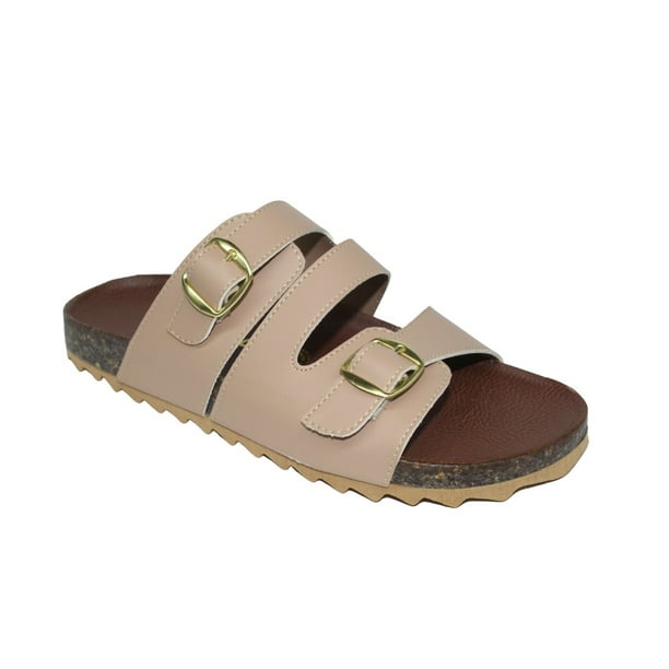 Sandalia Huarache De Moda Para Mujer Lorena Para Dama Walmart en