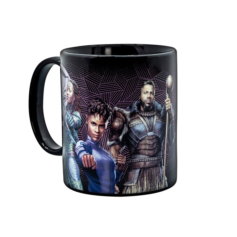 Uncanny Brands Marvel's Venom Mug Warmer with Mug