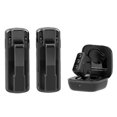 thumbnail image 1 of Remote Control Page Turner Ring for Kindle Paperwhite Oasis, Bluetooth E-Reader Controller, Ring, Ca, 1 of 5