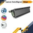 thumbnail image 6 of T-2507 T2507 T-2507U T2507U Toner Cartridge, Compatible for Toshiba E-Studio 2006 2007 2306 2506 2307 2507 Printers —— High Print Volume with Chip,1 pcs, 6 of 7