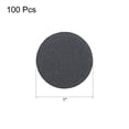 thumbnail image 2 of 1-Inch Hook and Loop Sanding Disc Wet / Dry Silicon Carbide 320grits 100pcs, 2 of 5