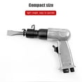 thumbnail image 3 of Pneumatic Shovel AirHammer Professional Handheld Rust Remover Pneumatic Chisel Pneumatic, 3 of 8