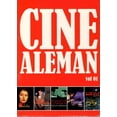 thumbnail image 1 of Cine Alemán Volumen 1 Boxset DVD Eurolatinoamericano, 1 of 2