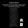 thumbnail image 2 of Funda ATX Mid-Tower para ASUS ProArt PA401 Wood Edition, 2 of 8