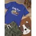 thumbnail image 3 of Crocodile On Speed Car T-Shirt Toddler -Image by Shutterstock,  3 Toddler, 3 of 4