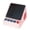 pink, variant on Retro Pixel Art Portable Bluetooth Speaker, LED Touch Display, Programmable Pixel Pattern, Decor Audio Box for Desktop, Bedroom, Game Room, Creative Hobbyists
