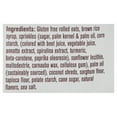 thumbnail image 2 of Heavenly Hunks - Cookies Gluten Free Birthday Cake - Case of 6-6 OZ, 2 of 3
