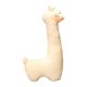 thumbnail image 1 of Lindo muñeco de oveja pequeño animal de peluche relleno novedad almohada de peluche de alpaca, 1 of 9