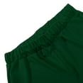 thumbnail image 4 of Toddler Girl Shorts Casual Straight Leg Athletic Shorts Boys' Athletic Shorts Boys Outfits Size 7-8 Years, 4 of 6