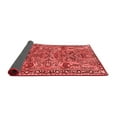 thumbnail image 2 of Ahgly Company Indoor Rectangle Oriental Red Traditional Area Rugs, 5' x 8', 2 of 4