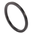 thumbnail image 2 of 2.5mmx4Pcs Aluminum Bottom Bracket Adapter for Bafang BBS01 BBS02, 2 of 5