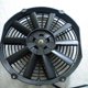 thumbnail image 3 of Ventilador De Refrigeración Del Radiador Del Motor Del Coche Eléctrico De Alta Potencia De 12 Pulgadas Inevent VI005221-00, 3 of 5