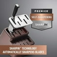 thumbnail image 5 of Calphalon Self-Sharpening Knife Set, 5 of 5