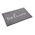 thumbnail image 2 of Funny Welcome Mats, Front Door Mat for Outside Entry, Doormat Outdoor/Indoor Entrance, Rugs Entryway Indoor, Outdoor Home Porch Decor 23.6"x15.7", 2 of 8