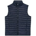 thumbnail image 1 of Native Spirit Mens Light Recycled Body Warmer, 1 of 1
